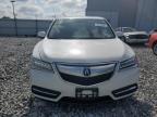 2014 Acura Mdx  للبيع في Apopka، FL - Front End