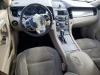 2014 Ford Taurus Sel იყიდება Cartersville-ში, GA - Front End