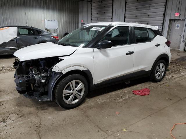 NISSAN KICKS S 2023