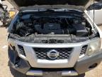 2014 Nissan Xterra X продається в San Antonio, TX - Front End