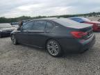 2018 Bmw 740 Xe продається в Memphis, TN - Minor Dent/Scratches