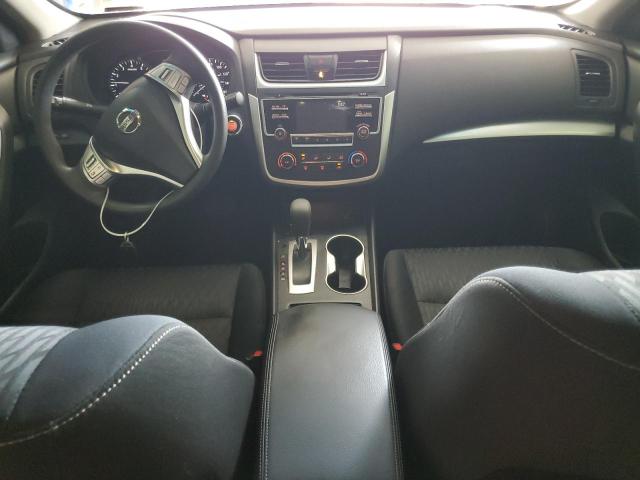  NISSAN ALTIMA 2017 Biały