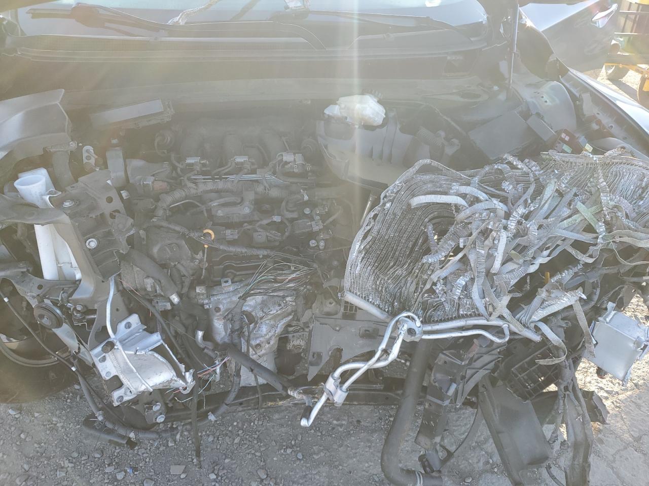 2020 Infiniti Qx60 Luxe VIN: 5N1DL0MM4LC505771 Lot: 53074285