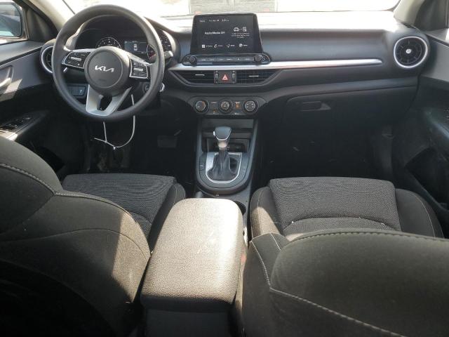  KIA FORTE 2024 Gray