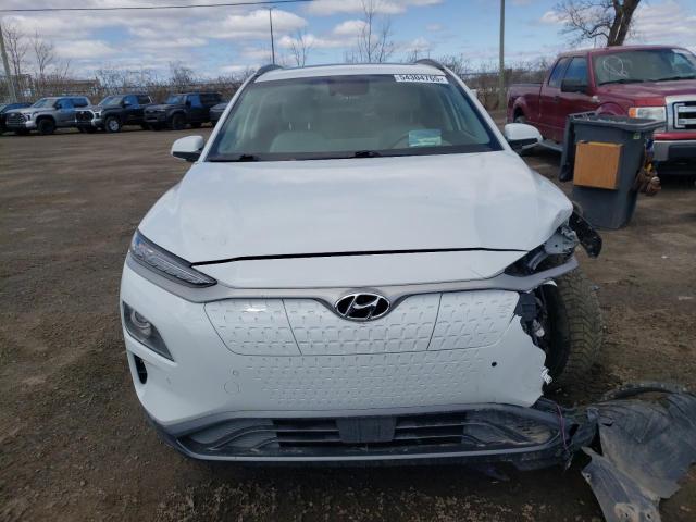 2019 HYUNDAI KONA LIMITED