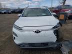 2019 HYUNDAI KONA LIMITED à vendre chez Copart QC - MONTREAL