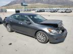 2012 Honda Accord Exl de vânzare în Farr West, UT - Front End