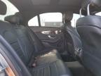 2018 Mercedes-Benz C 300 4Matic იყიდება Glassboro-ში, NJ - Rear End