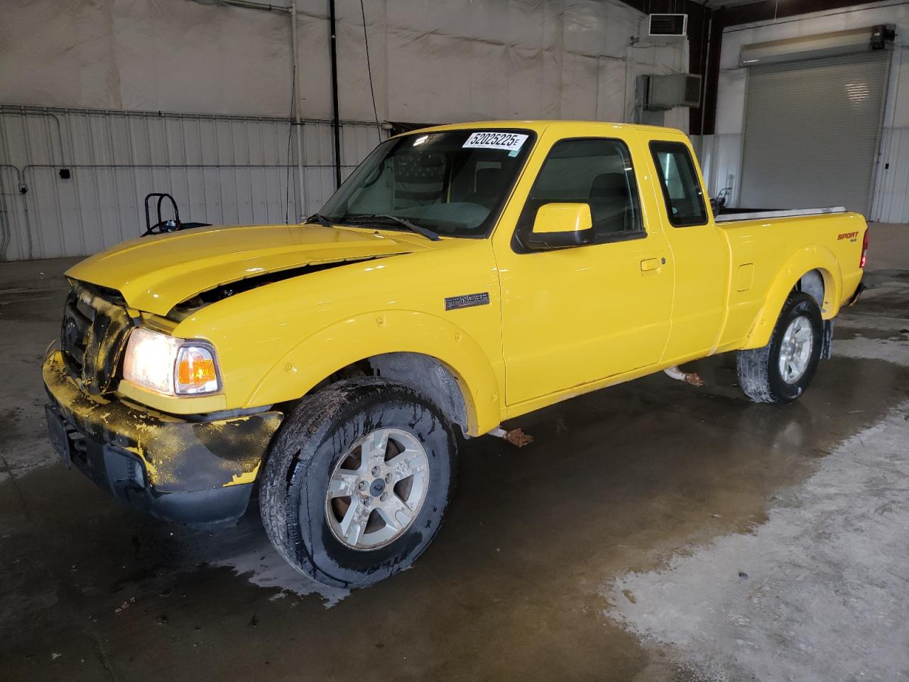 2006 Ford Ranger Super Cab for Sale in Ham Lake, MN - Front End