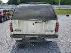 2004 Chevrolet Tahoe K1500 за продажба в Gastonia, NC - Damage History