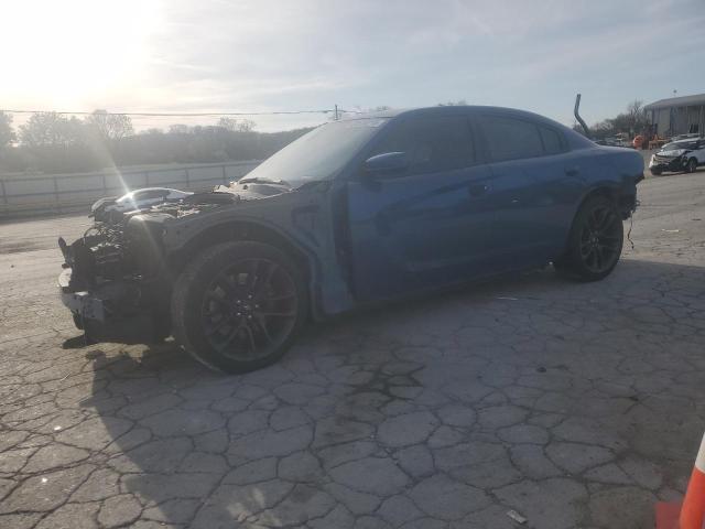  DODGE CHARGER 2020 Granatowy