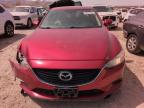 2016 Mazda 6 Sport for Sale in Magna, UT - Front End