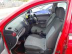 2007 KIA PICANTO ZA for sale at Copart WOLVERHAMPTON