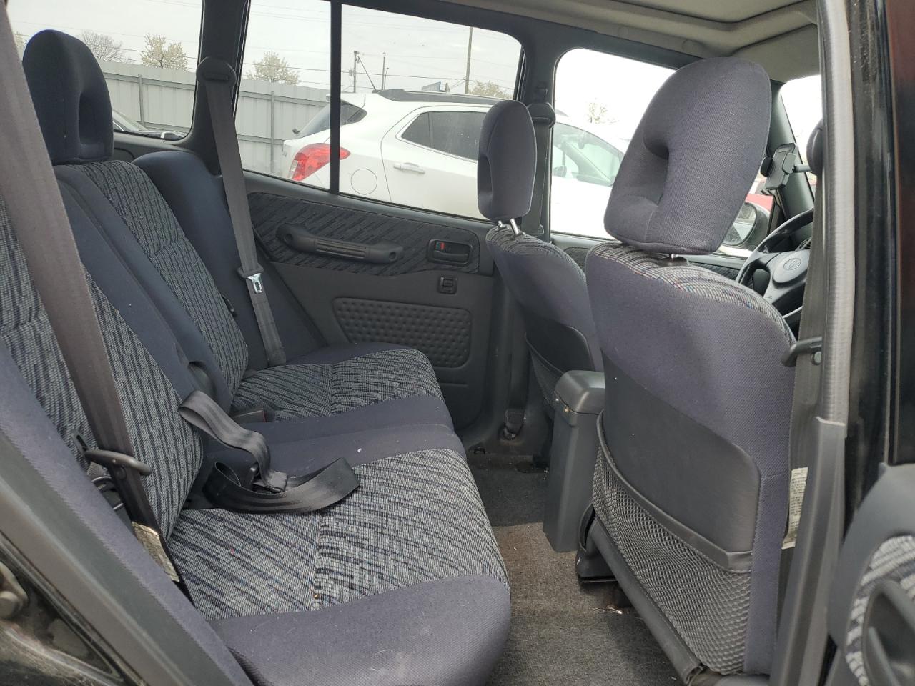 1998 Toyota Rav4 VIN: JT3GP10V7W7031228 Lot: 53851415