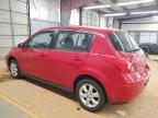 2012 Nissan Versa S продається в Mocksville, NC - Front End