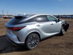 2023 Lexus Rx 350H Base for Sale in Elgin, IL - Front End