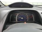 2008 Honda Civic Exl na sprzedaż w Wichita, KS - Side