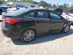 2017 Ford Focus Titanium   for Sale in Hampton, VA - Front End