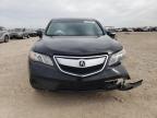 2014 Acura Rdx  იყიდება Amarillo-ში, TX - Front End