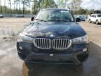 2017 Bmw X3 Xdrive28I იყიდება Harleyville-ში, SC - Side