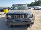 2017 Jeep Renegade Latitude na sprzedaż w Harleyville, SC - Front End