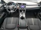 2016 Honda Civic Ex იყიდება Franklin-ში, WI - Front End