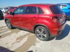 2020 Mitsubishi Outlander Sport Es للبيع في Haslet، TX - Top/Roof