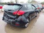 2015 KIA CEED 2 for sale at Copart SANDY