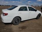 2012 TOYOTA COROLLA BASE à vendre chez Copart AB - CALGARY