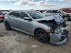 2019 Honda Civic Lx იყიდება Magna-ში, UT - Front End