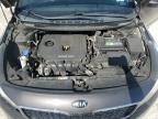 2017 Kia Forte Lx продається в New Braunfels, TX - Front End