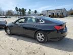 2018 Chevrolet Malibu Ls zu verkaufen in Mendon, MA - Front End