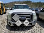 2011 Ford F550 Super Duty for Sale in Hurricane, WV - Normal Wear