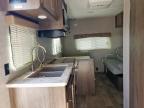2019 Coleman Travel Tra en Venta en Haslet, TX - Hail