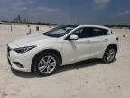 2019 Infiniti Qx30 Pure იყიდება New Braunfels-ში, TX - Side