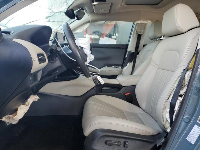  HONDA HR-V 2024 Granatowy