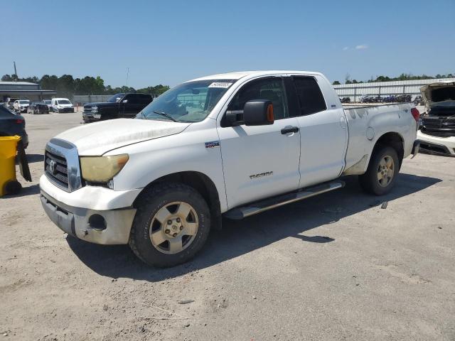 2008 Toyota Tundra Double Cab