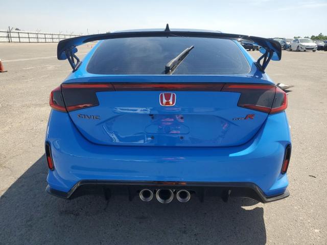  HONDA CIVIC 2025 Синий
