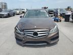 2014 Mercedes-Benz E 350 zu verkaufen in New Orleans, LA - Front End