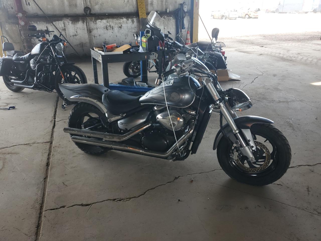 2007 Suzuki Vz800 de vânzare în Phoenix, AZ - Front End