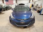 2016 Hyundai Elantra Se en Venta en Milwaukee, WI - Vandalism