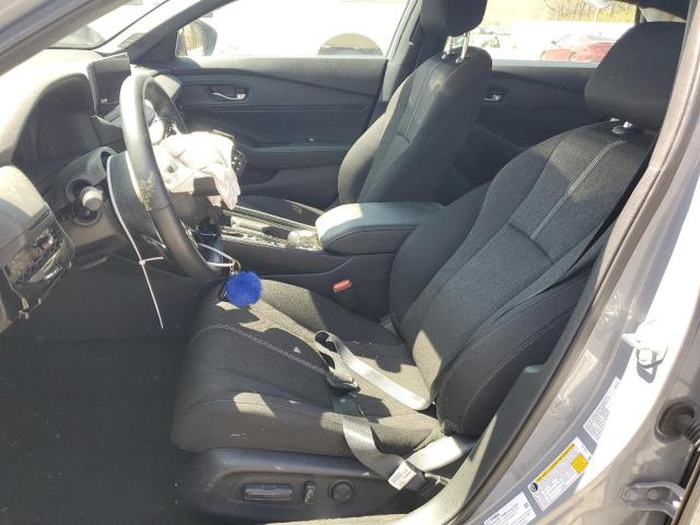  HONDA ACCORD 2024 Gray