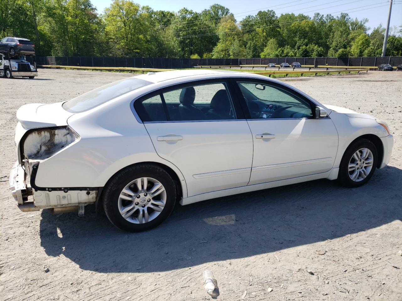 2011 Nissan Altima Base VIN: 1N4AL2AP1BN482086 Lot: 54717805