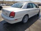 2003 Hyundai Xg 350 for Sale in Littleton, CO - Front End