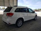 2016 Dodge Journey Sxt للبيع في Rogersville، MO - Front End