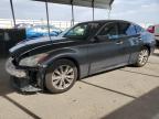 2012 Infiniti M37  იყიდება Fresno-ში, CA - Front End