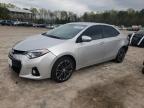 2016 Toyota Corolla L zu verkaufen in Charles City, VA - Rear End