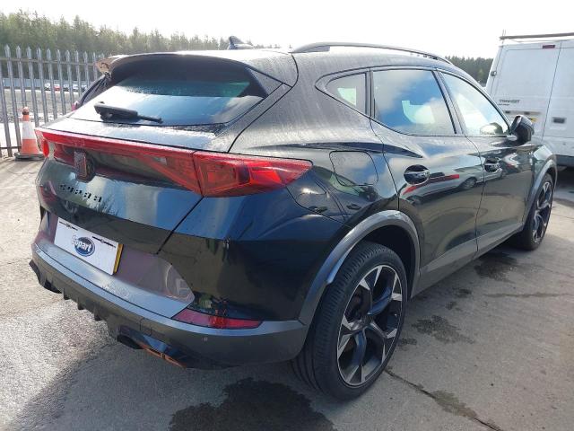 2022 CUPRA FORMENTOR 1.4 EHYBRID 245 VZ2 5DR DSG