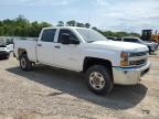 2016 Chevrolet Silverado K2500 Heavy Duty de vânzare în Theodore, AL - Mechanical
