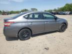 2015 Nissan Sentra S en Venta en Baltimore, MD - Minor Dent/Scratches